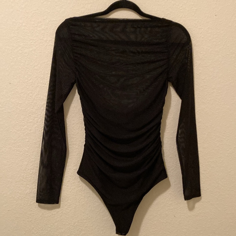 Abercrombie & Fitch Bodysuit - Picture 6 of 8